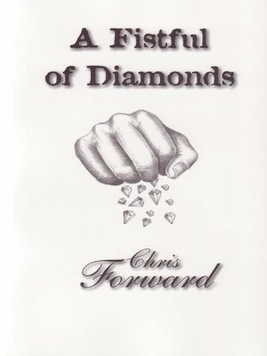 cover image of A Fistful of Diamonds